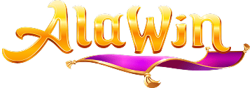 Alawinnn Casino Logo
